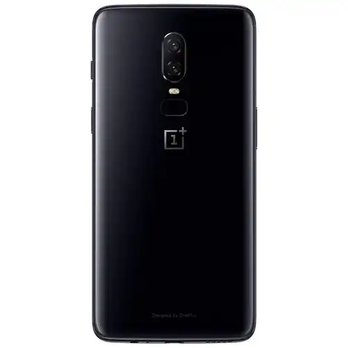 oneplus一加oneplus6手机全面屏双摄游戏智能手机全网通4g双卡双待亮