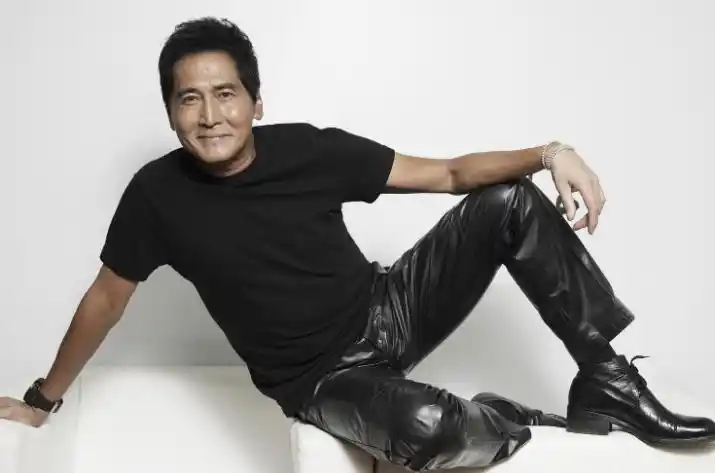 台湾老一辈男歌手