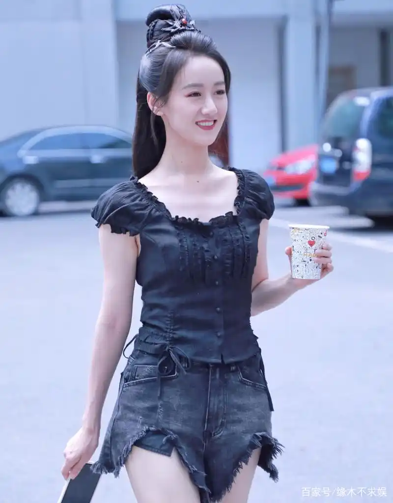 刘学义恋情传闻对袁冰妍有影响吗?袁冰妍新路透爆出,状态引关注