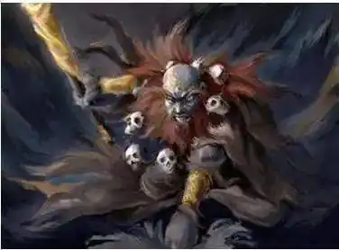 真实的西游记有多黑暗恐怖这6个细节一个比一个吓人