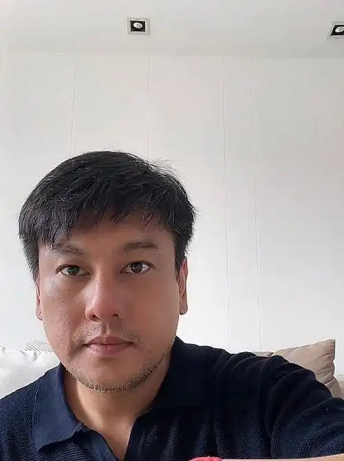 朱孝天近照##朱孝天近照状态