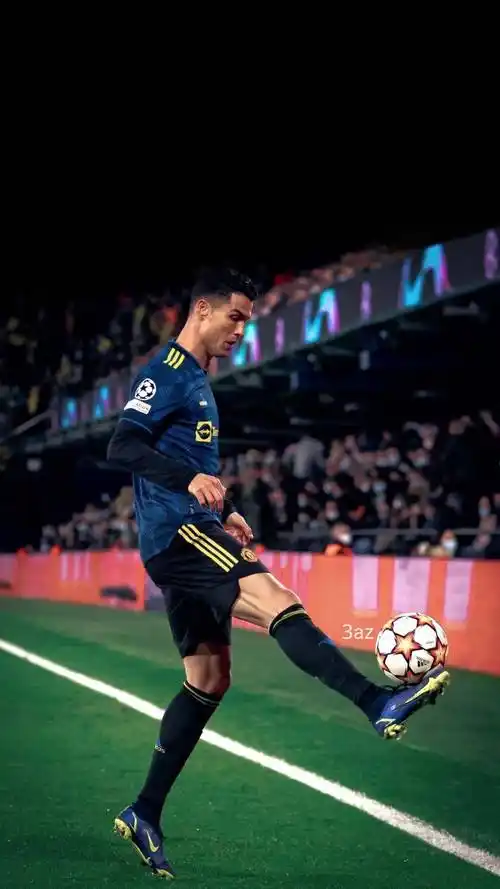 c罗曼联超清手机壁纸,欢迎大家转发收藏!_梦想_高清_背景图