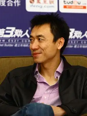 图文土豆网首席执行官王微