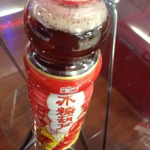 食品保健/酒水饮料 饮料饮品 果汁/果蔬汁 汇源 汇源冰糖葫芦汁450ml