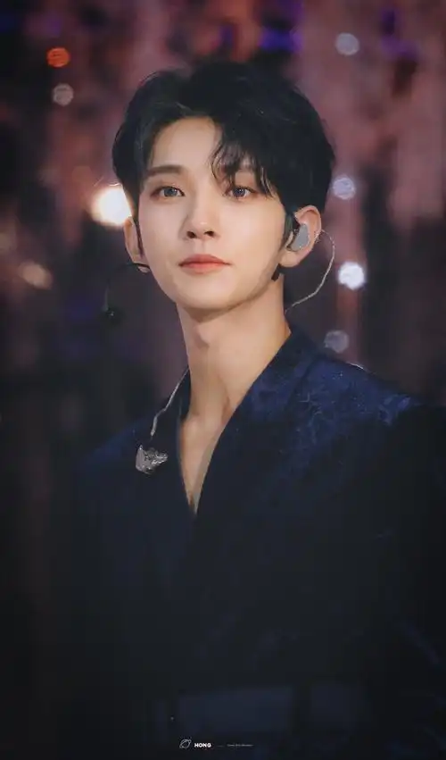 joshua 洪知秀 seventeen