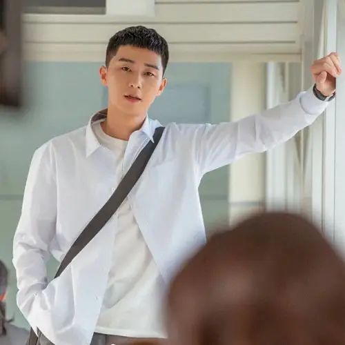 栗子头朴叙俊/黎泰院class/男生头像