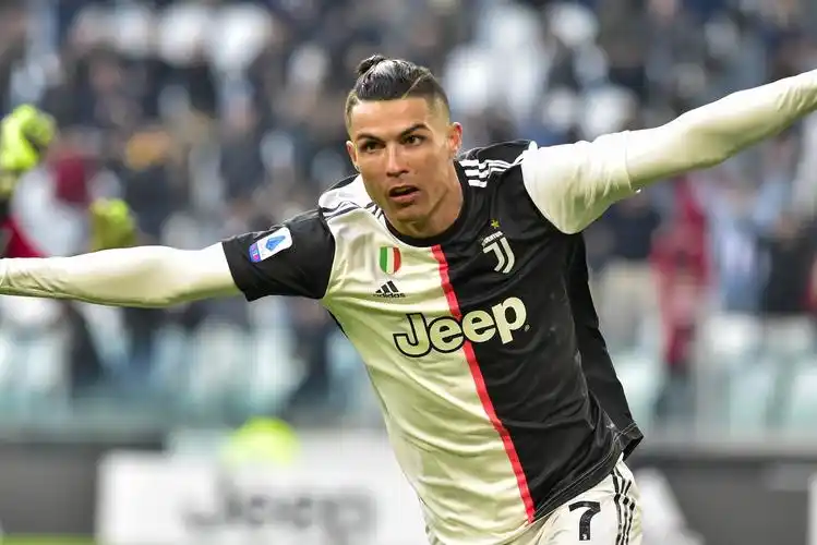 c罗千场进球数据:超半数进球来自皇马 对阵塞维利亚脚感最佳