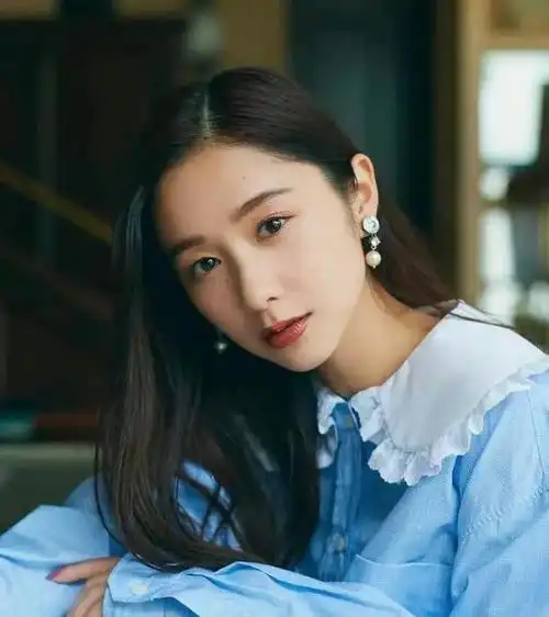 25岁以下的女演员人气上升排行榜