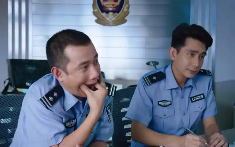 美人鱼片段～文章的笑