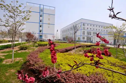 山西财经大学运城学院