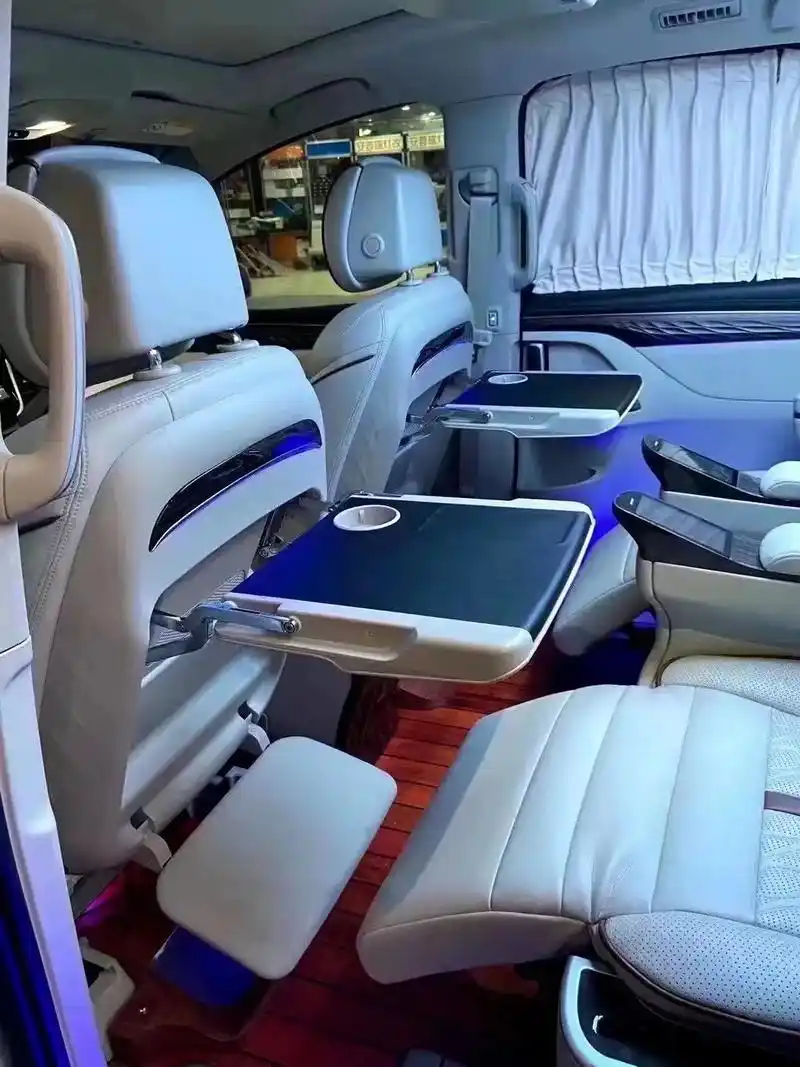 别克/方向盘#商务车改装 #老款改新款 #腾势 - 抖音