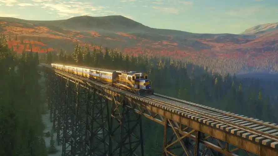 猎人:野性的呼唤-育空谷steam官方下载-猎人:野性的呼唤-育空谷steam