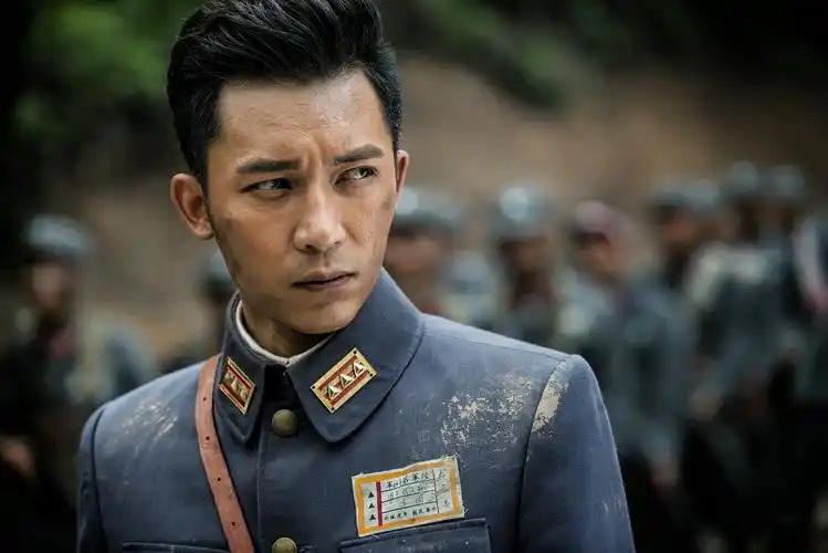 羿坤《最后的战士》身世揭晓 与育良书记父子飙演技