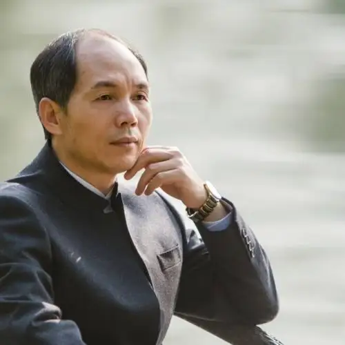 【九华企业家说·第三期】文一波:追求技术领先打造完整锂电生态链