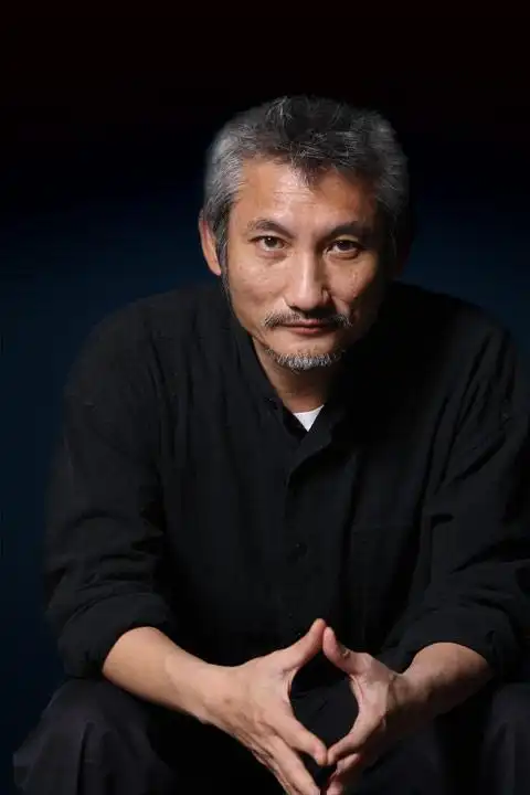 徐克 仗剑载酒江湖行