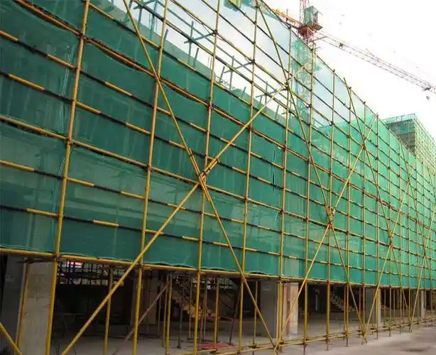 钢管扣件式脚手架产品一_沈阳华洁脚手架出租安装公司