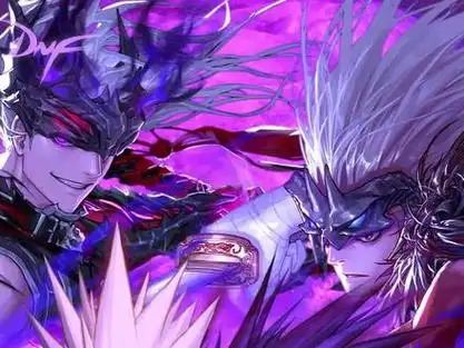 weit狂战士三觉动态壁纸 #地下城勇士 #三觉#动态壁纸1800:11@00.