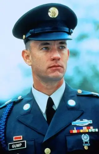 我看《阿甘正传》