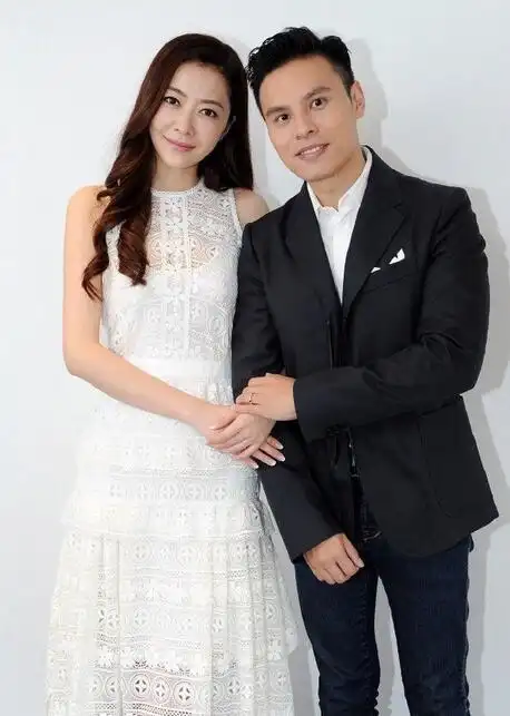 百亿人妻熊黛林怀孕了?老公贴心陪伴去看中医