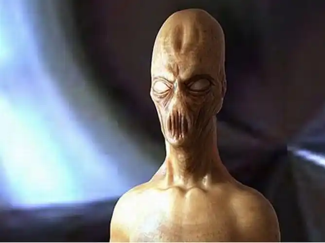 主动发现外星人:监听比邻星信号|ufo探索|主动|发现|外星人|监听|比邻