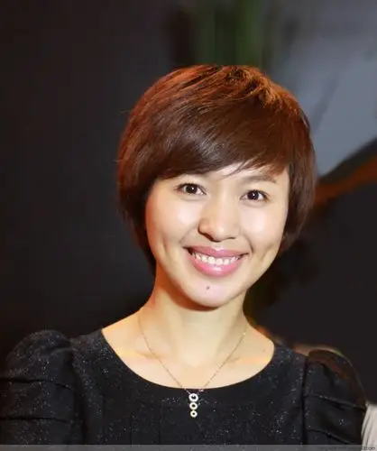 【转载】欧阳夏丹