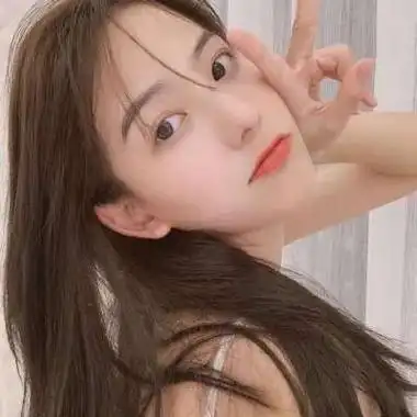 少女心炸裂的神仙颜值头像真人微丧_女生头像_美头网