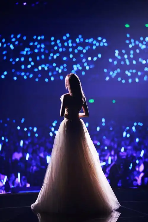 杨丞琳likeastar世界巡回演唱会