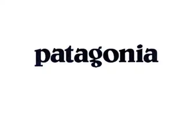 patagonia 商标公告
