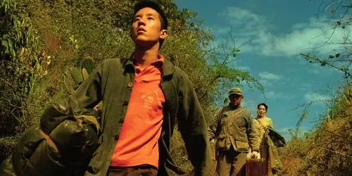 周黎明专访姜文(下):不喜欢库斯图里卡,想重剪《美国往事》-电影制作-