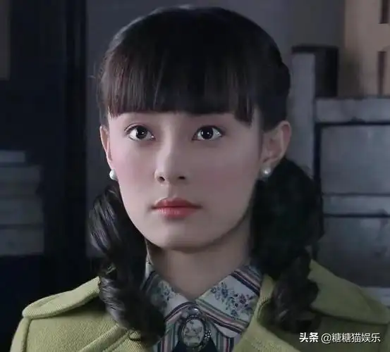 当赵雅芝遇上孙俪,两大女神,谁演的冯程程更美一筹?