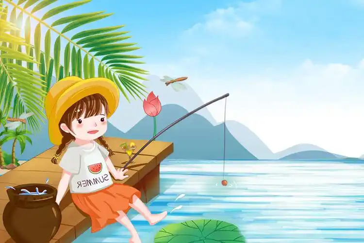 钓鱼技巧之线组和鱼钩篇穿线组绑鱼钩这两件细活必须要自己做