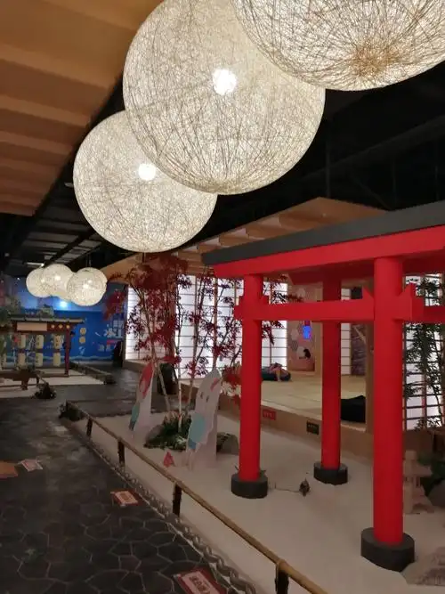 涟泉大江户2019.8.11