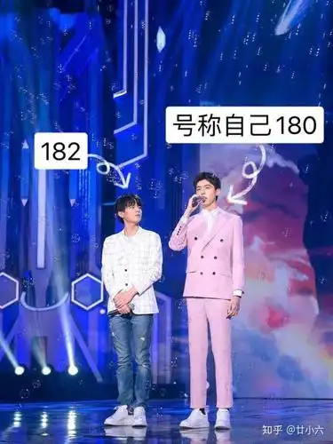 声入人心有个成员,叫蔡尧,真实身高197,但每次都说自己180 (我这篇要