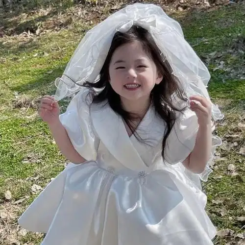 可爱小孩头像##可爱头像