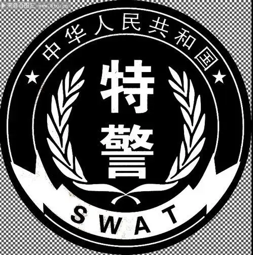 中国警徽图案黑底 - 搜狗图片搜索