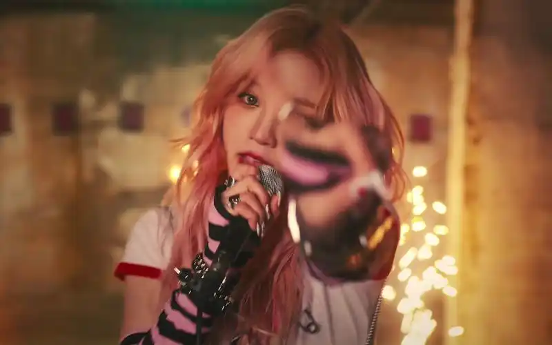 陷在宋雨琦的part里出不来了!- 220407