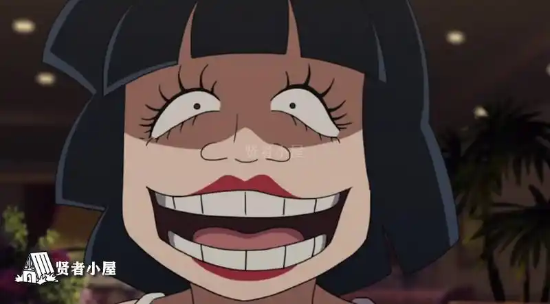 成人向漫画笑面推销员被称为黑化版哆啦a梦