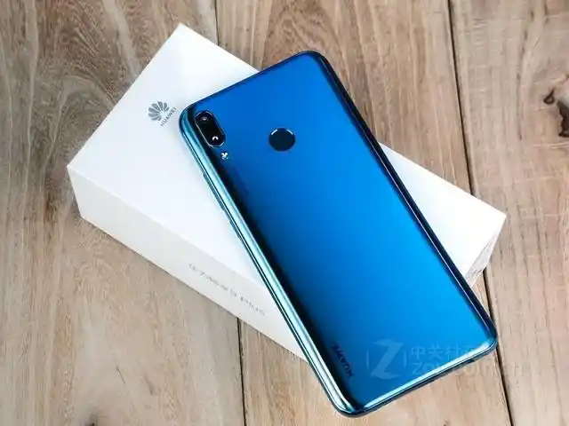 送父母首选华为畅享9plus6128仅1200元