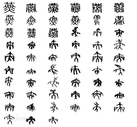 繁体吗?繁体的话燕这个字简繁同形,演变过程我下面有图