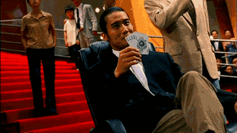 这些电影里赌神的桥段你熟悉吗?