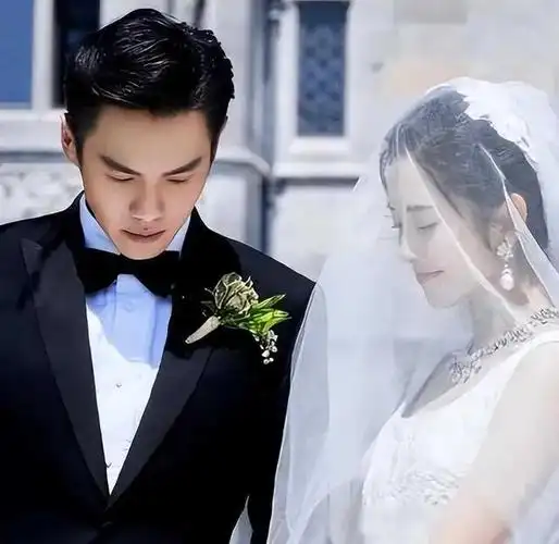 有一"反噬"叫张若昀和唐艺昕,结婚七年,现在善恶报应全部应验