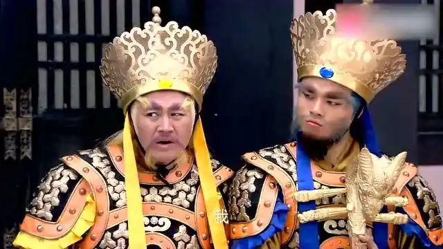 《封神英雄榜》魔家四将整顿兵马,双儿却作为先行部队出发