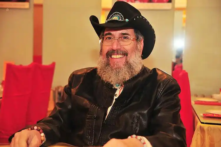 美国大叔谈感恩节来历 - 马克力文的日志 - 网易博客