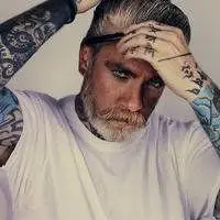 老头头像大全霸气_微信头像图片大全