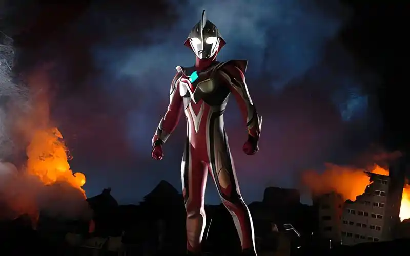 英雄-奈克瑟斯!-千灵世也-默认收藏夹-哔哩哔哩视频