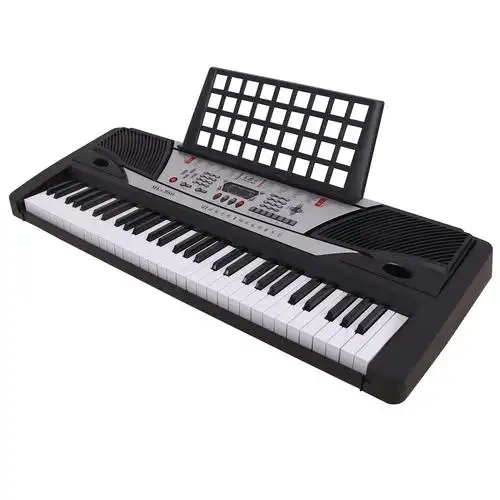 61键电子琴尺寸多大(61键的电子琴黑键宽度)_百科-8s新商盟