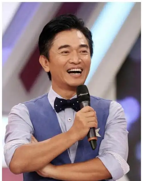 吴宗宪否认移居上海副业年入7亿