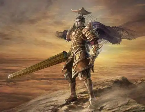 人皇是什么意思为什么说纣王是最后一个人皇