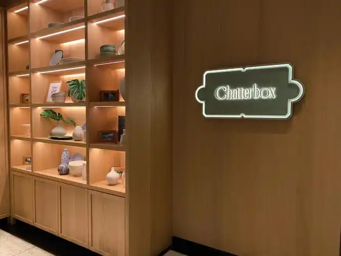 新加坡chatterbox名声在外的海南鸡饭