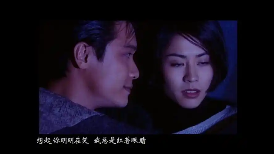 【天地男儿 | 徐家立&张雪凝】mv 天地不容(罗嘉良 宣萱 张智霖)